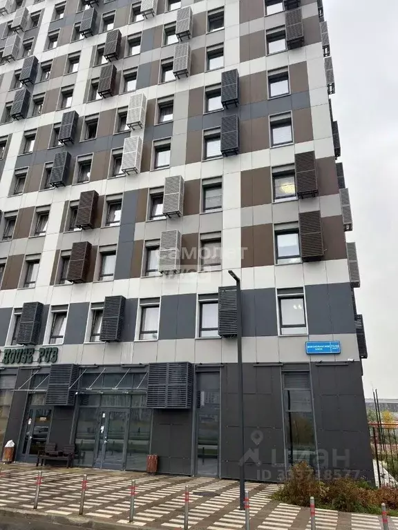 3-к кв. Москва Волоколамское ш., 71/22к3 (77.0 м) - Фото 1