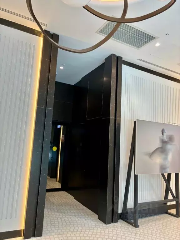 1-к кв. Москва 2-я Хуторская ул., 34 (37.6 м) - Фото 2