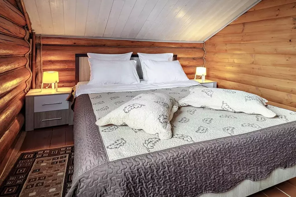 4-к кв. Московская область, Мытищи городской округ, д. Еремино  (300.0 ... - Фото 1