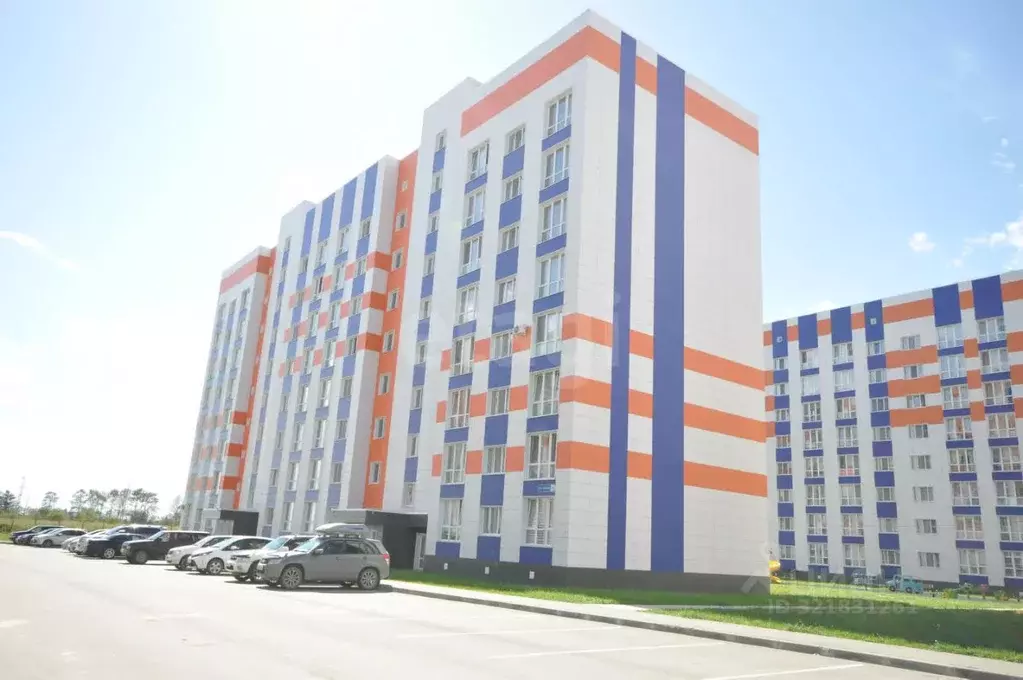 1-к кв. Сахалинская область, Анивский городской округ, с. Троицкое ул. ... - Фото 1