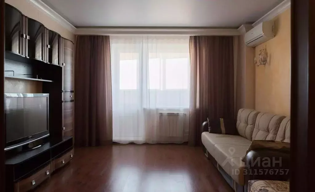 2-к кв. Московская область, Электросталь бул. 60-летия Победы, 10 ... - Фото 2