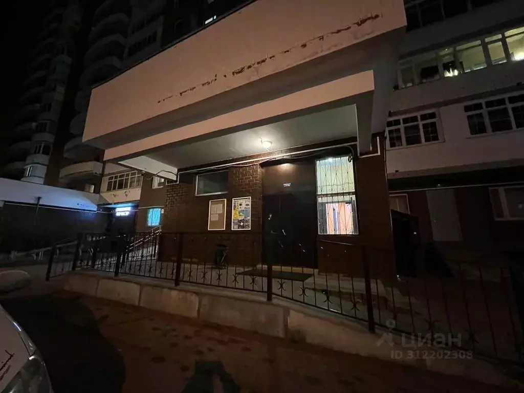 Помещение свободного назначения в Московская область, Люберцы ... - Фото 1
