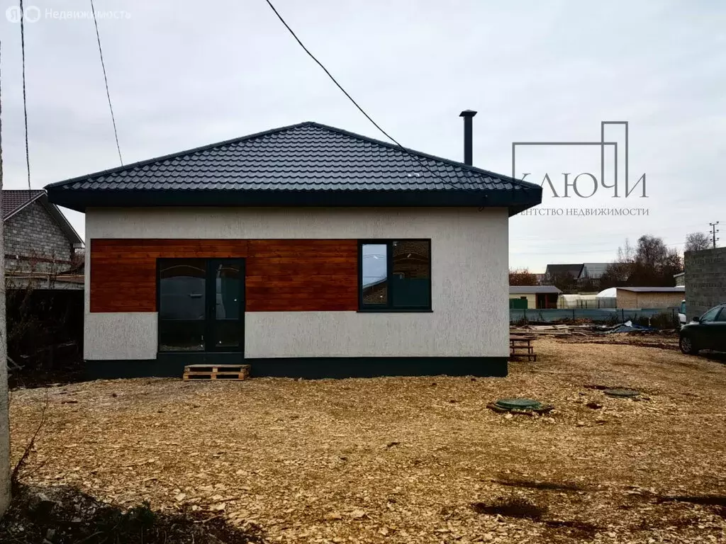 Дом в Агаповка, Известковая улица (100 м) - Фото 2