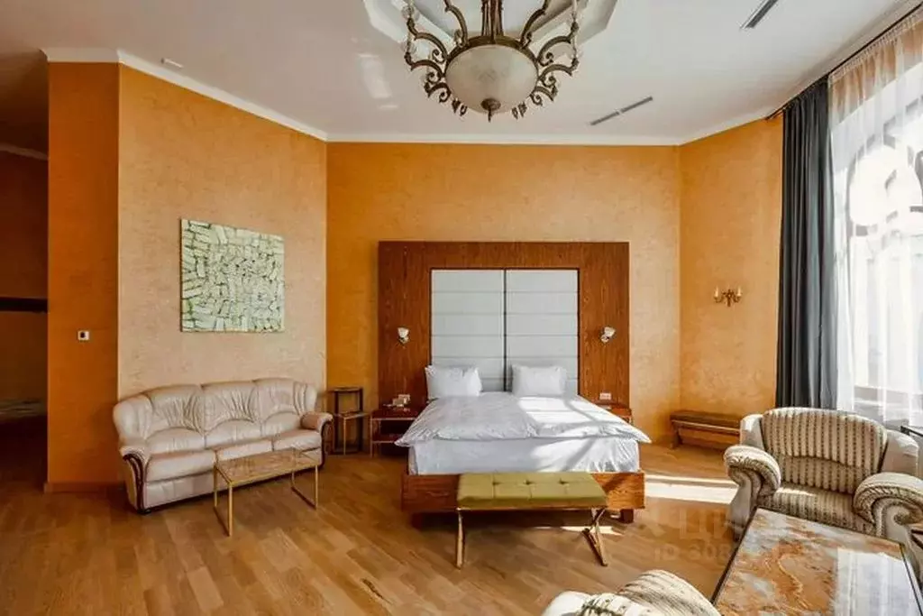 Комната Московская область, Люберцы городской округ, Малаховка пгт ул. ... - Фото 1