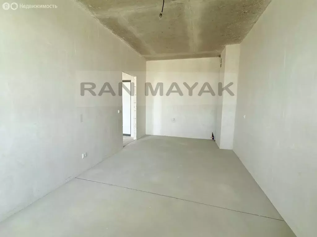 1-комнатная квартира: Майкоп, улица 12 Марта, 187к2 (41 м) - Фото 2