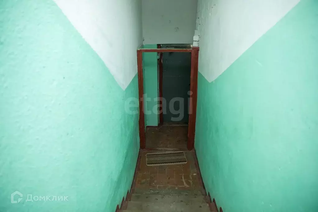 Продаётся 1-к квартира, 34.9 м - Фото 1