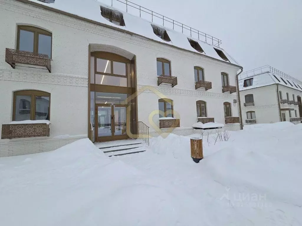 1-к кв. Московская область, Сергиев Посад ул. Троицкого Воинства, 5 ... - Фото 1