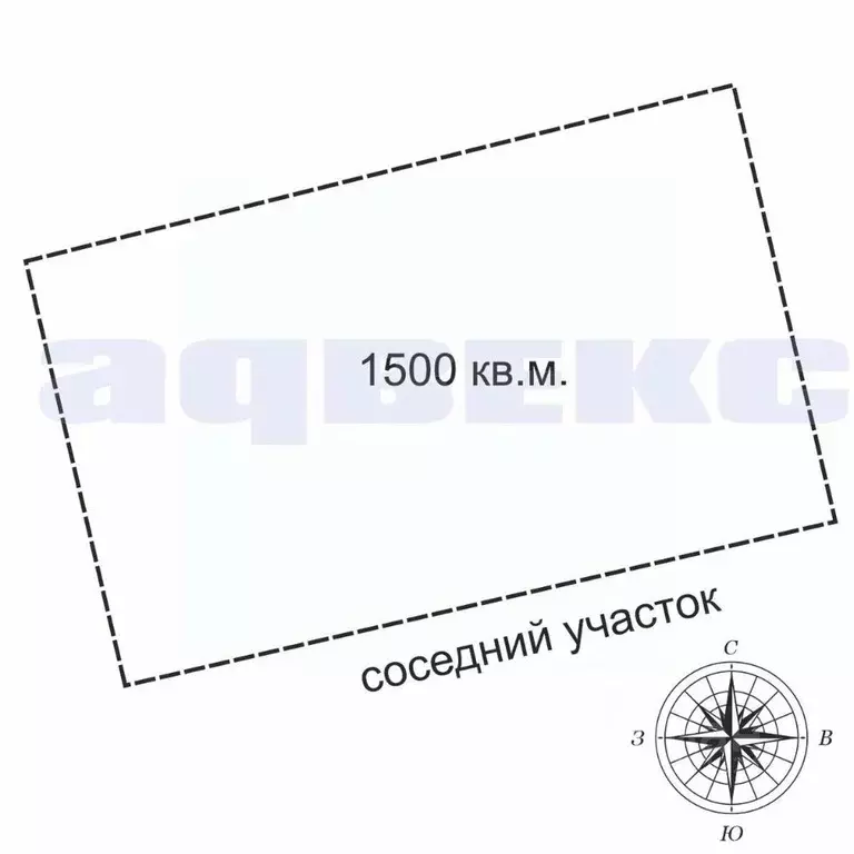 Участок в Ленинградская область, Приозерский район, Красноозерное ... - Фото 2
