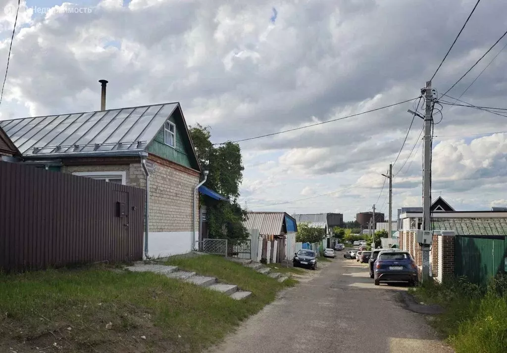 Дом в Казань, Краснодарская улица (57.5 м) - Фото 0