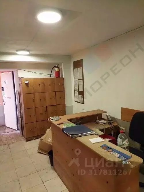 Помещение свободного назначения в Краснодарский край, Новороссийск ул. ... - Фото 1