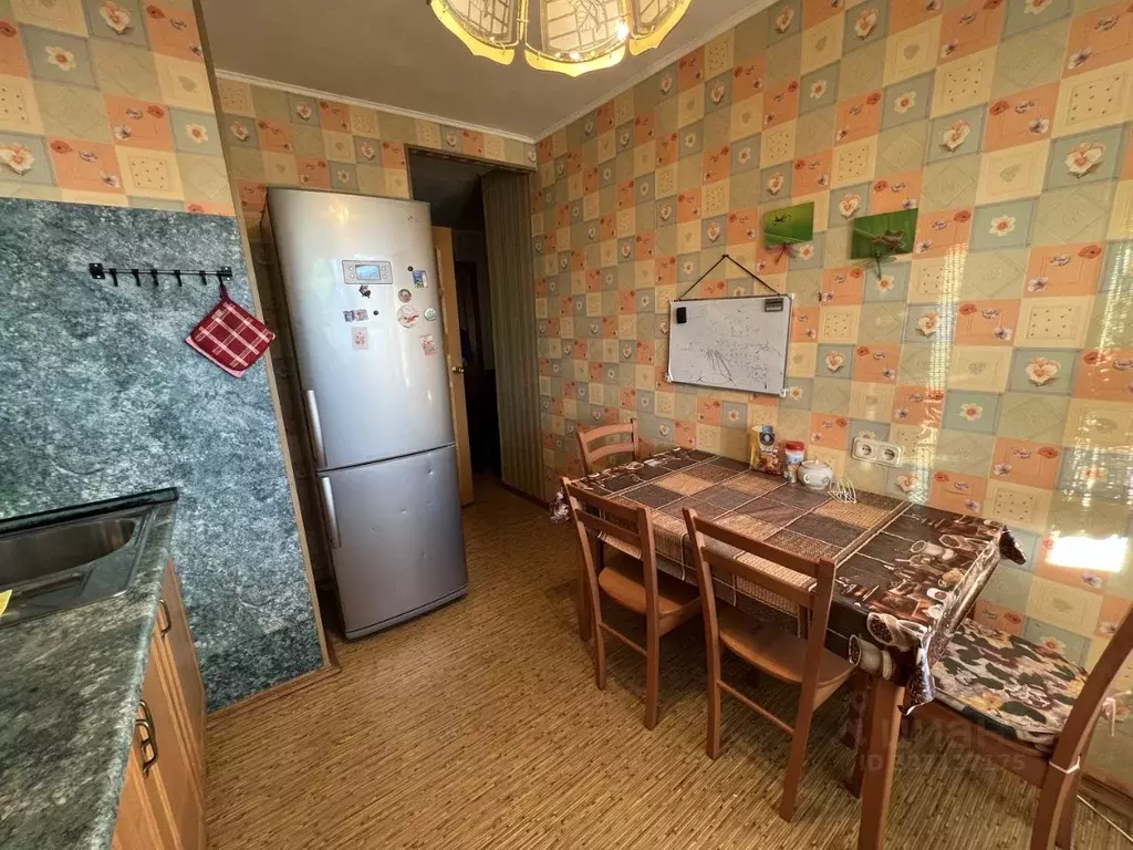 Комната Санкт-Петербург Товарищеский просп., 28К1 (17.0 м) - Фото 2