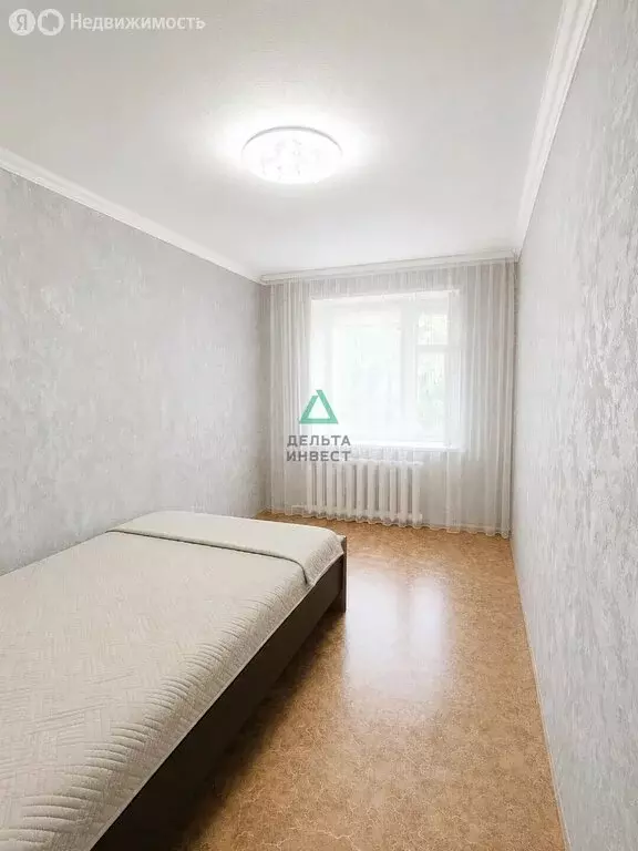 2-комнатная квартира: село Авдон, улица Фрунзе, 1 (52.2 м) - Фото 2