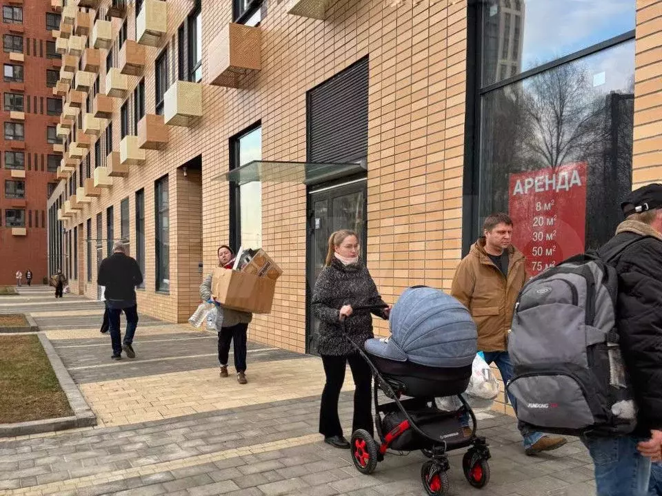 Сдам помещение свободного назначения, 45 м - Фото 0