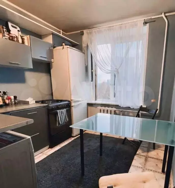 1-к. квартира, 32 м, 5/9 эт. - Фото 0
