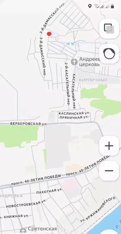 Участок 4,5 сот. (СНТ, ДНП) - Фото 1