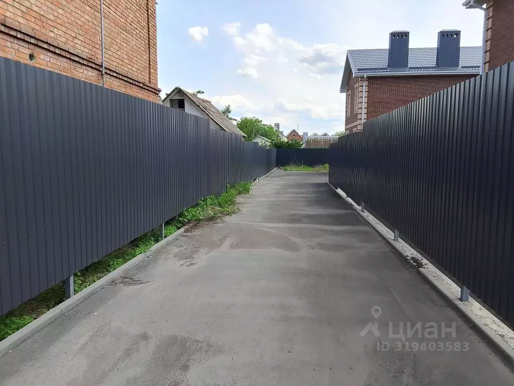 Дом в Ростовская область, Аксай ул. Гагарина (100 м) - Фото 1