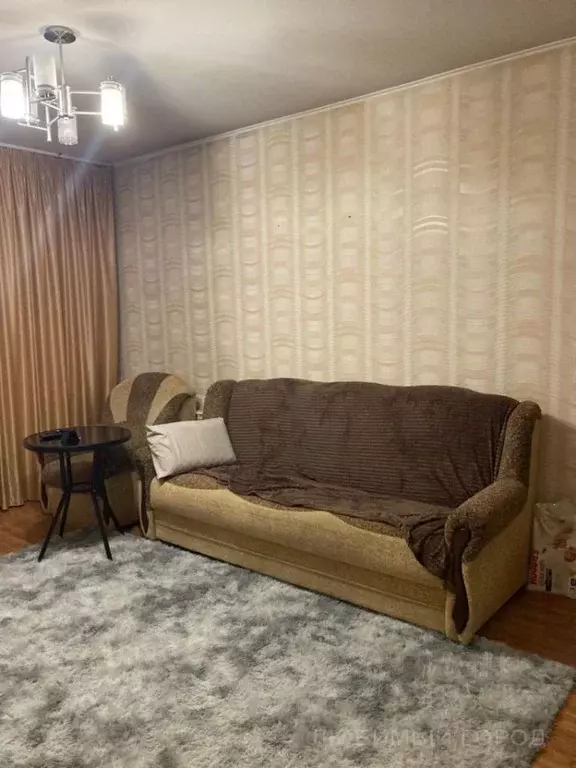 3-к кв. Нижегородская область, Нижний Новгород Союзный просп., 18 ... - Фото 1