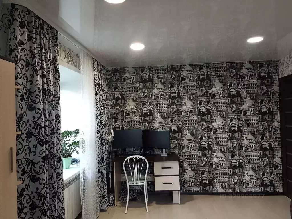 2-к кв. Алтайский край, Барнаул ул. Малахова, 56 (48.0 м) - Фото 1