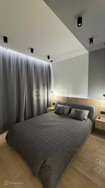 Продаётся 1-к квартира, 50.9 м - Фото 0