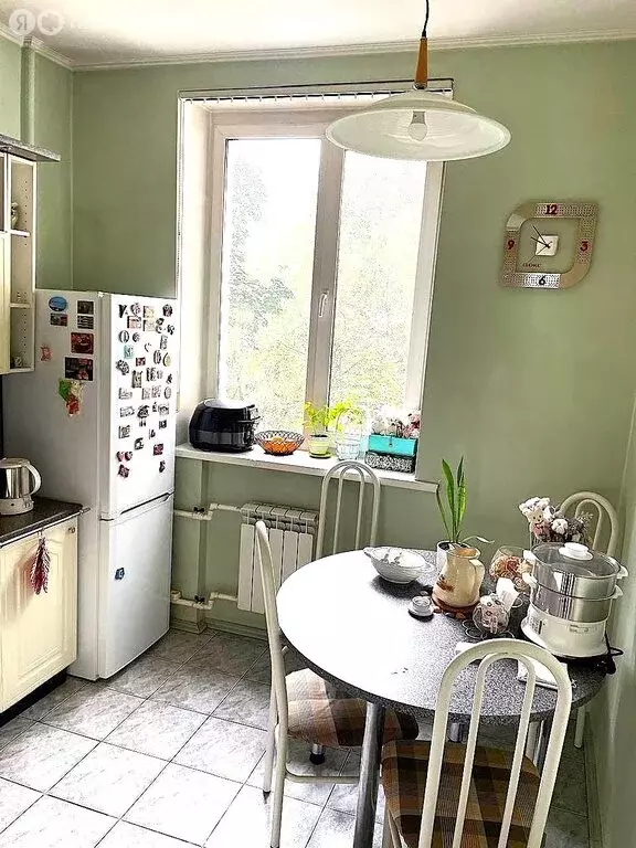 2-комнатная квартира: Москва, улица Усиевича, 23 (64 м) - Фото 2