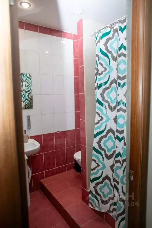 Комната Оренбургская область, Оренбург Салмышская ул., 35/1 (17.0 м) - Фото 2