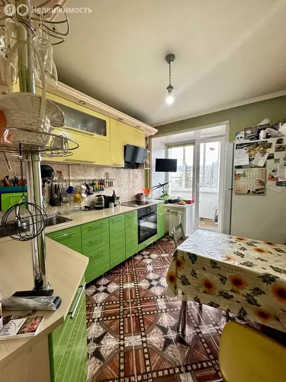2-комнатная квартира: Зеленогорск, улица Бортникова, 38 (46 м) - Фото 1