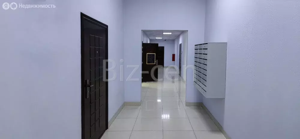 Офис (55.8 м) - Фото 2