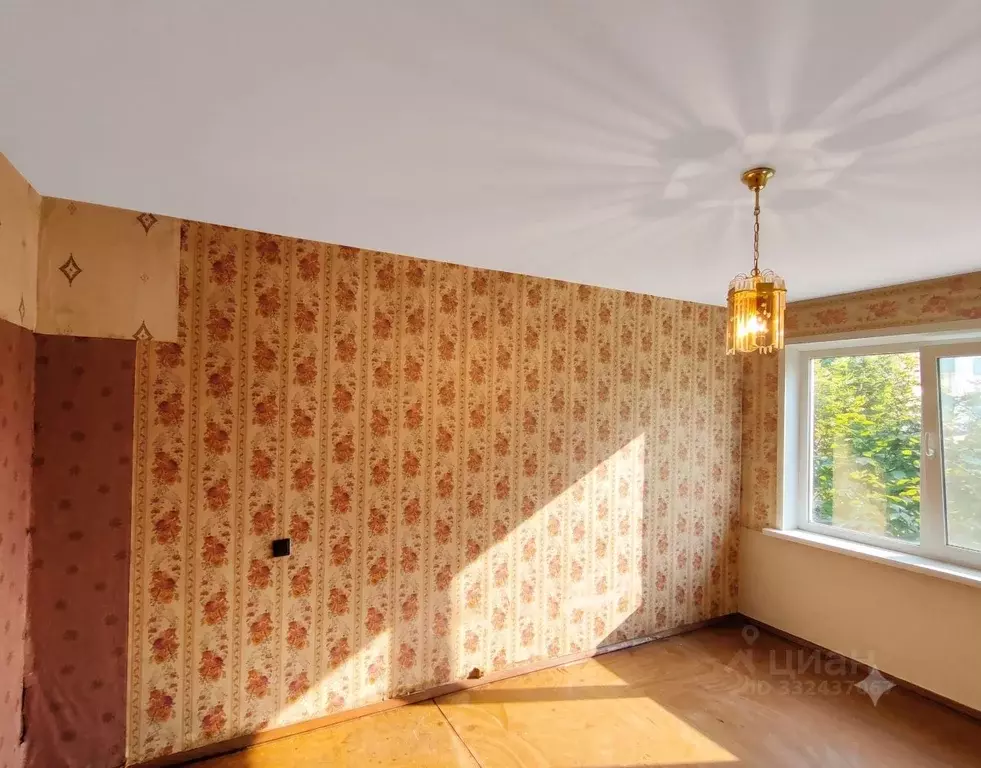 2-к кв. Мордовия, Рузаевка ул. Дружбы Народов, 3 (47.0 м) - Фото 1