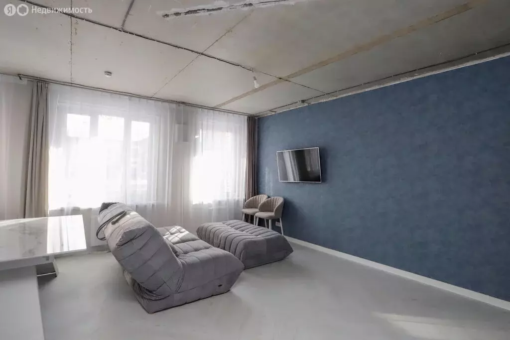 2-комнатная квартира: Иркутск, Красноказачья улица, 84 (49.8 м) - Фото 1