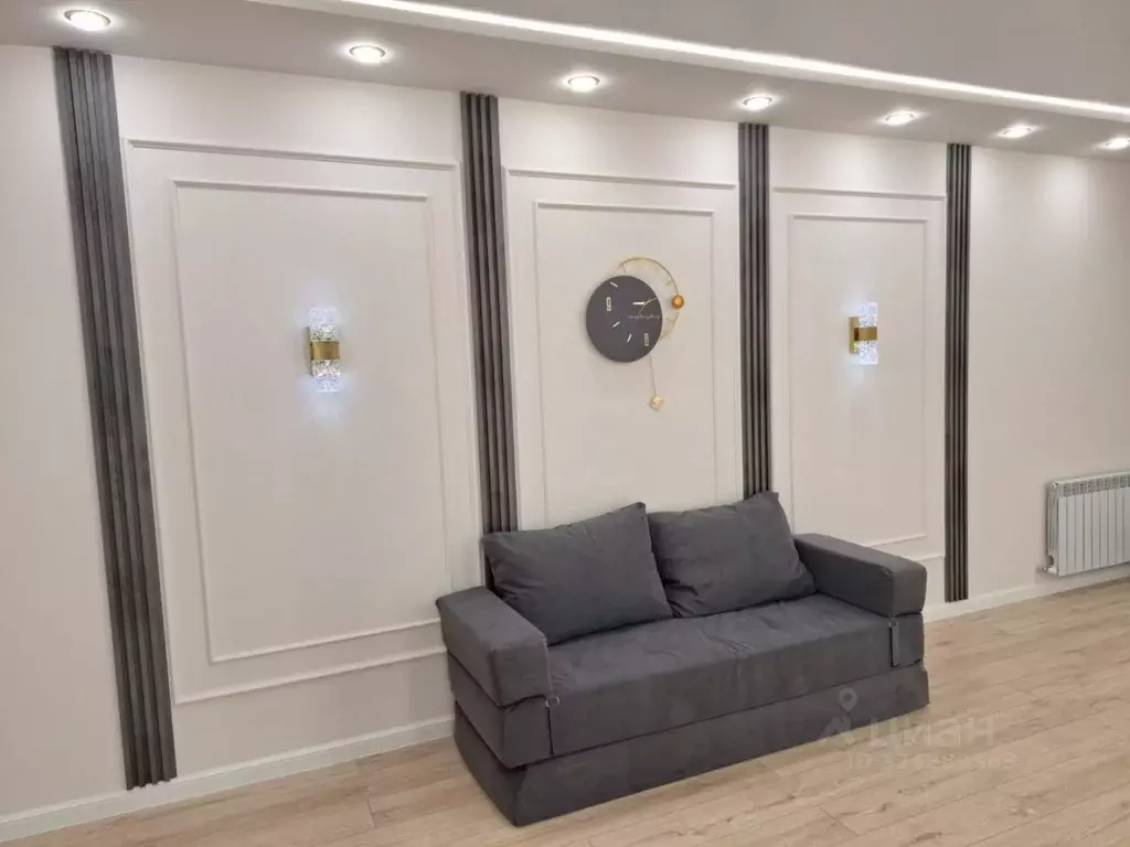 4-к кв. Северная Осетия, Владикавказ ул. Гастелло, 65 (136.0 м) - Фото 1