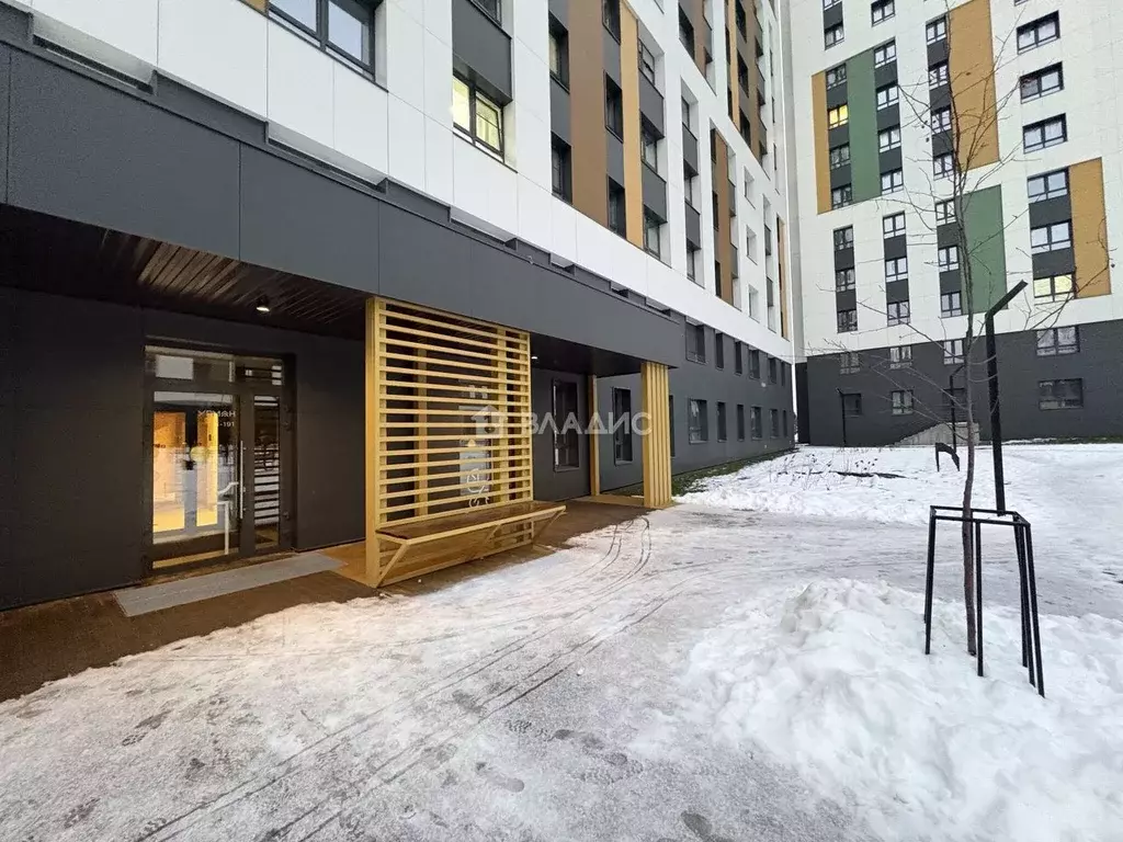 Студия Коми, Сыктывкар Петрозаводская ул., 47 (24.6 м) - Фото 1