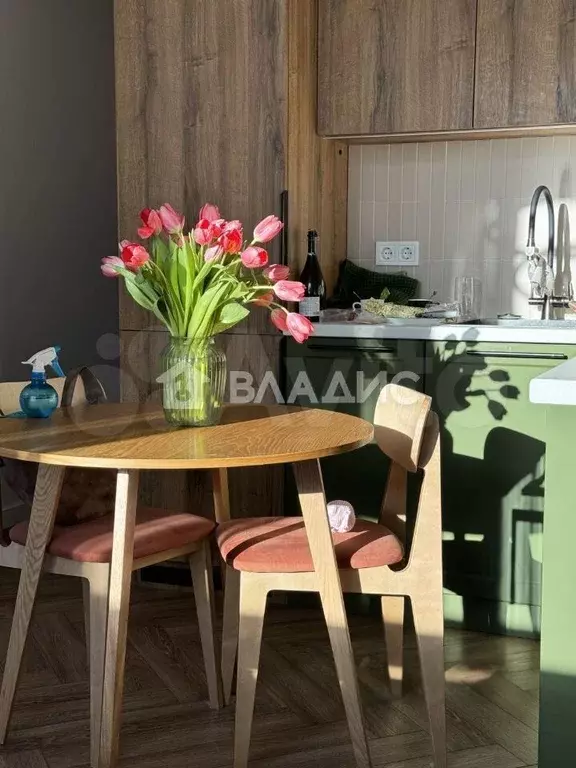 Квартира-студия, 25,6 м, 10/13 эт. - Фото 1