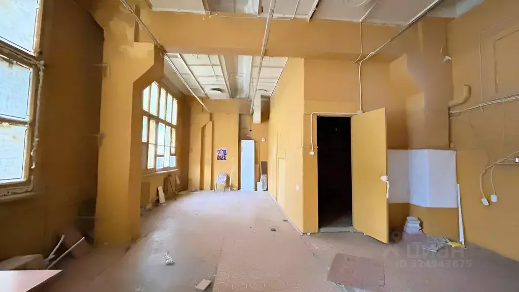 Помещение свободного назначения в Московская область, Чехов ул. ... - Фото 1