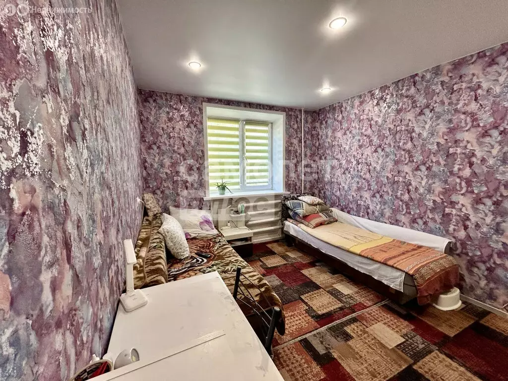 1-комнатная квартира: Тамбов, улица Рылеева, 68 (25.1 м) - Фото 1
