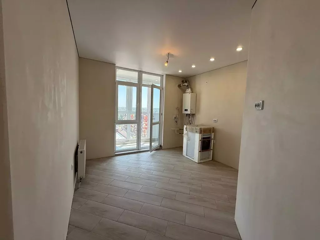 Продаётся 1-к квартира, 41.6 м - Фото 0