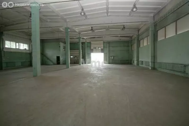Помещение свободного назначения (400 м) - Фото 1