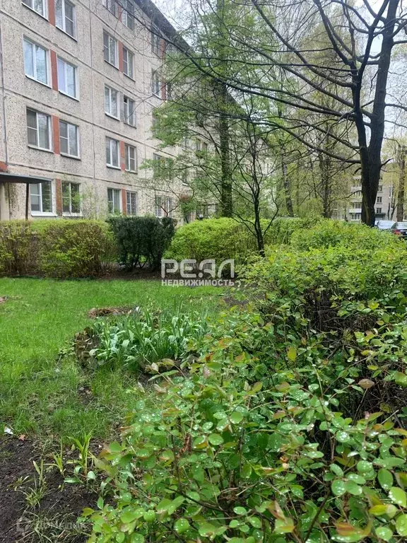 Продаётся 3-к квартира, 54.5 м - Фото 0