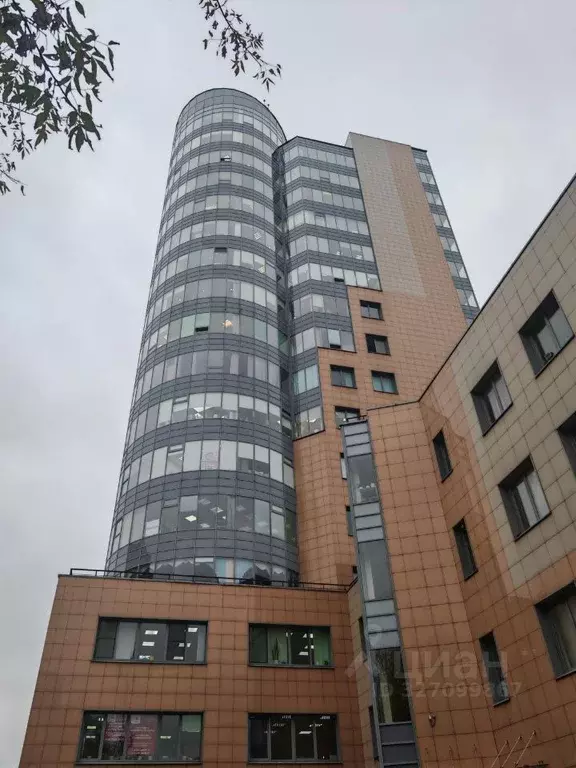 Офис в Московская область, Люберцы Комсомольская ул., 15а (157 м) - Фото 1