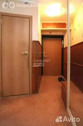 3-комнатная квартира: Гагарино, улица Гагарина, 40А (50.9 м) - Фото 1