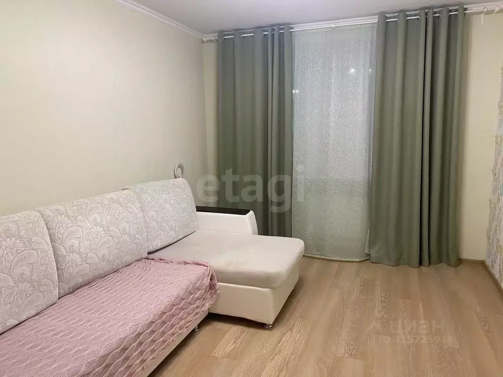 2-к кв. Татарстан, Казань ул. Салиха Батыева, 21 (70.0 м) - Фото 0