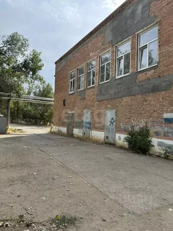 Помещение свободного назначения в Астраханская область, Астрахань ... - Фото 0