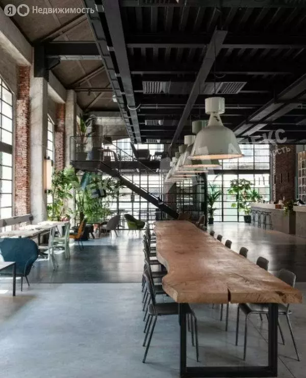 Помещение свободного назначения (263 м) - Фото 1