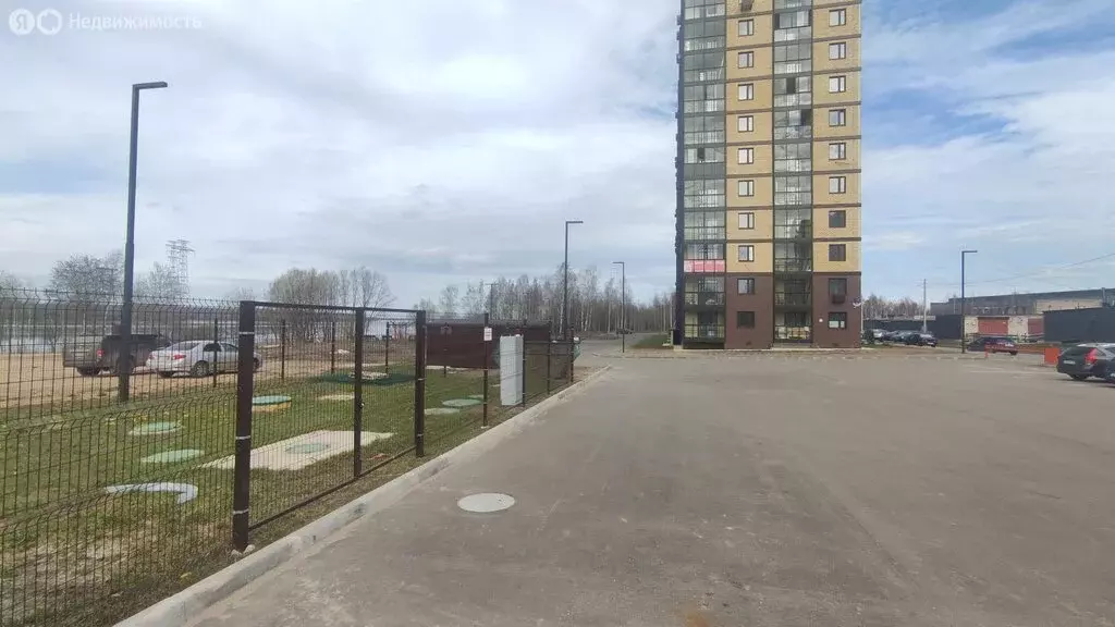 2-комнатная квартира: Конаково, улица Набережная Волги, 33 (50.9 м) - Фото 2