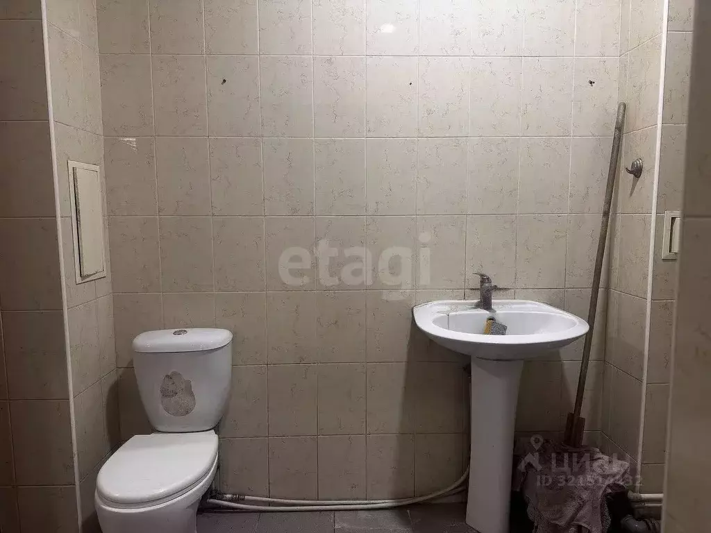 Офис в Белгородская область, Белгород Свято-Троицкий бул., 15 (89 м) - Фото 2