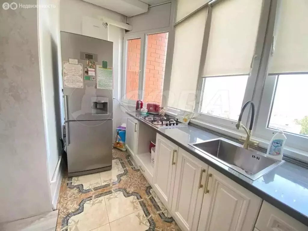 2-комнатная квартира: Махачкала, территория СНТ Автомобилист, 2-я ... - Фото 2