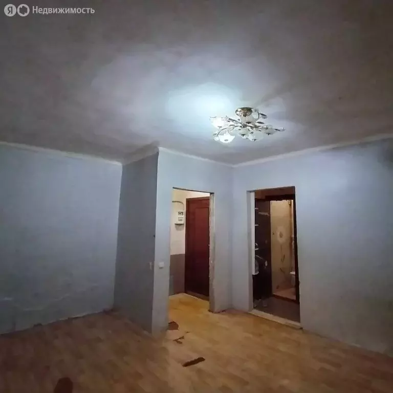 2-комнатная квартира: Нижний Новгород, улица Волкова, 6 (37.1 м) - Фото 0