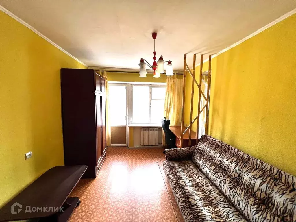 Продаётся 2-к квартира, 42.9 м - Фото 0