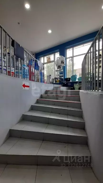 Помещение свободного назначения в Орловская область, Орел Октябрьская ... - Фото 1