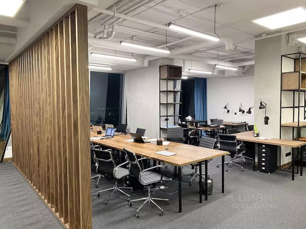 Офис в Москва наб. Пресненская, 6с2 (157 м) - Фото 0