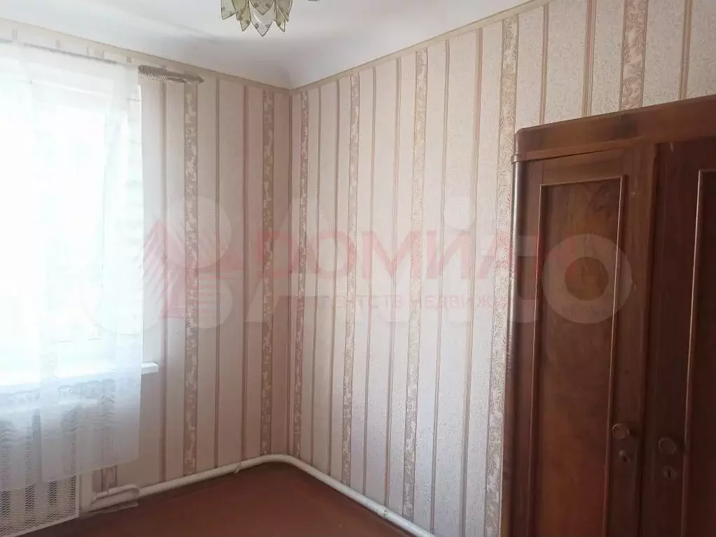 2-к. квартира, 41 м, 2/2 эт. - Фото 1